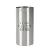 Custom Engraved Wine Measure