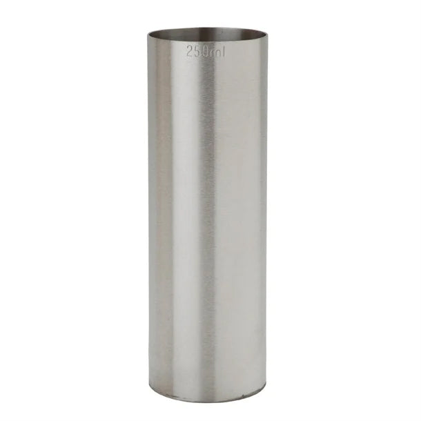 Custom Engraved Wine Measure