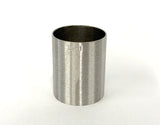 Custom Engraved Spirit Measure