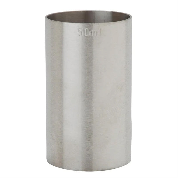 Custom Engraved Spirit Measure