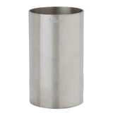 Custom Engraved Spirit Measure