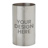 Custom Engraved Spirit Measure