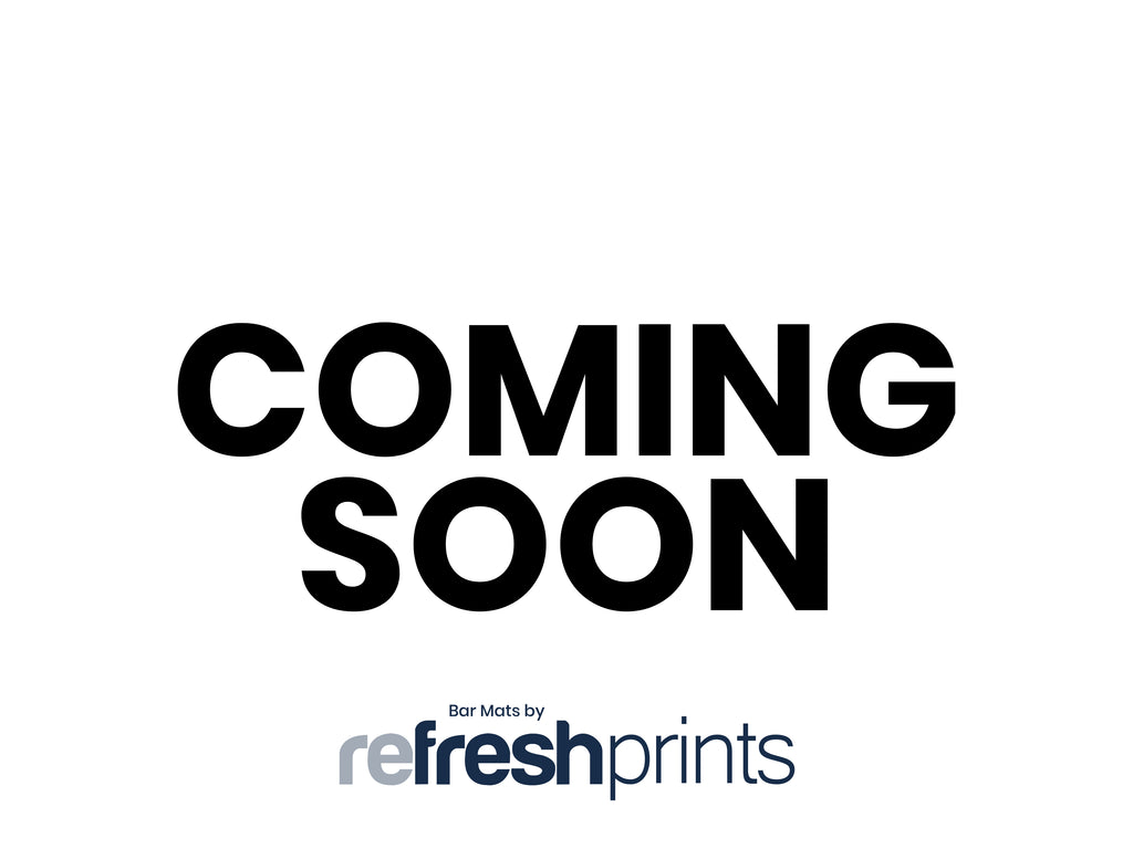 New Designs Coming Soon!