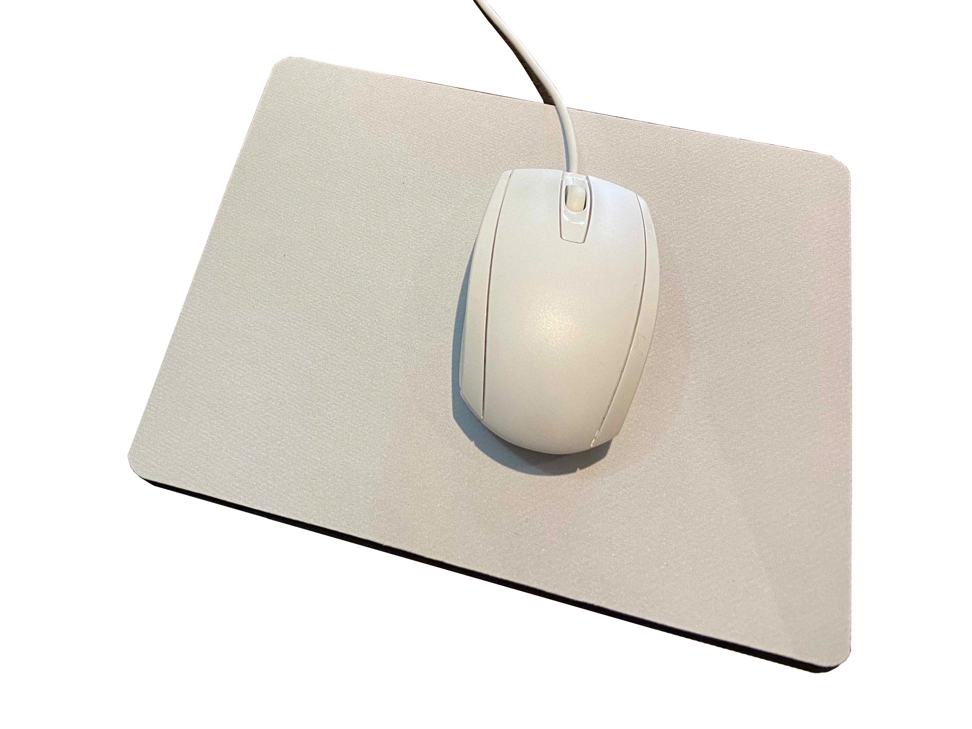 Custom Photo Regular Mouse Mat
