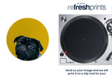 Personalised DJ Slip Mat