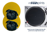 Personalised DJ Slip Mat