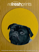 Personalised DJ Slip Mat