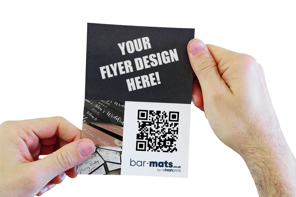 Custom Business Flyers
