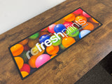 Custom Medium Bar Runner (Make an Enquiry)