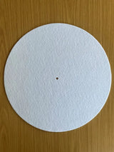 Personalised DJ Slip Mat