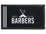 Barbers Regular Counter Mat - Bar - Mats.co.uk
