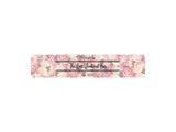 Blossoming Slim Bar Runner - Bar - Mats.co.uk