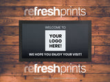 Business Information Regular Bar Runner - Bar - Mats.co.uk