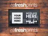 Business Information Regular Bar Runner - Bar - Mats.co.uk