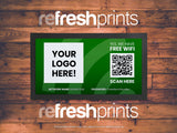 Business Information Regular Bar Runner - Bar - Mats.co.uk