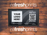 Business Information Regular Bar Runner - Bar - Mats.co.uk