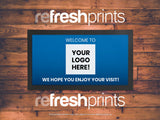 Business Information Regular Bar Runner - Bar - Mats.co.uk