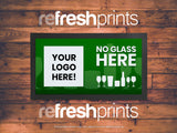Business Information Regular Bar Runner - Bar - Mats.co.uk