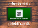 Business Information Regular Bar Runner - Bar - Mats.co.uk