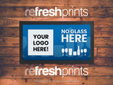 Business Information Regular Bar Runner - Bar - Mats.co.uk