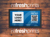 Business Information Regular Bar Runner - Bar - Mats.co.uk