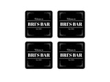 Celtic Vines Coaster - Bar - Mats.co.uk