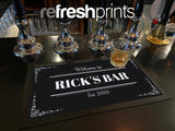 Celtic Vines Home Bar Gift Set - Bar - Mats.co.uk
