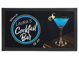 Cocktail Bar Regular Bar Runner - Bar - Mats.co.uk