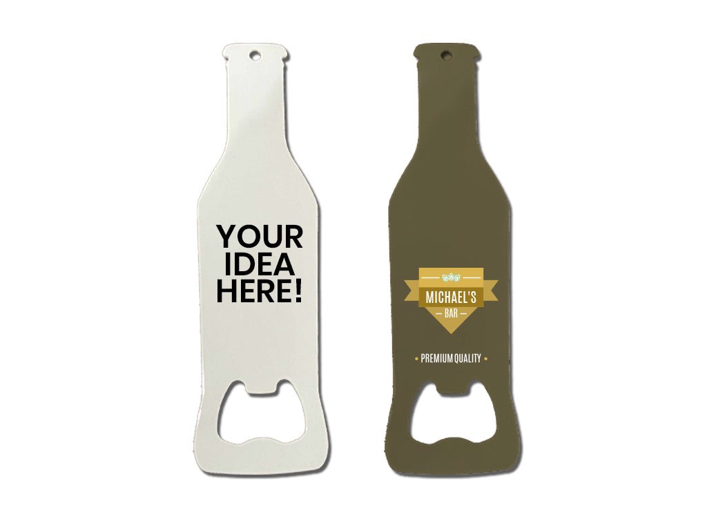 Cola Bottle Opener - Bar - Mats.co.uk