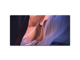 Colourful Canyon Gaming Mat - Desk Mat - 3 SIZES - Bar - Mats.co.uk