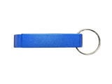 Custom Keyring Bottle Opener - Laser Engraving - 7 Different Colours - Bar - Mats.co.uk