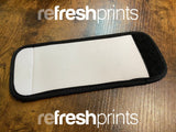 Custom Name Stubby Cooler - Bar - Mats.co.uk