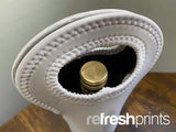 Custom Photo Bottle Holder - Bar - Mats.co.uk