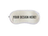 Custom Photo Eye Mask - Bar - Mats.co.uk
