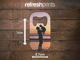 Custom Photo Keyring Bottle Opener - Bar - Mats.co.uk