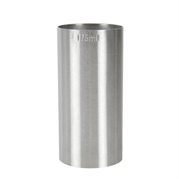 Custom Engraved Wine Measure