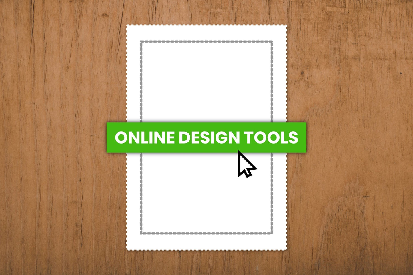 Design My Own Poster - Bar - Mats.co.uk