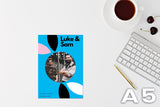 Design My Own Poster - Bar - Mats.co.uk