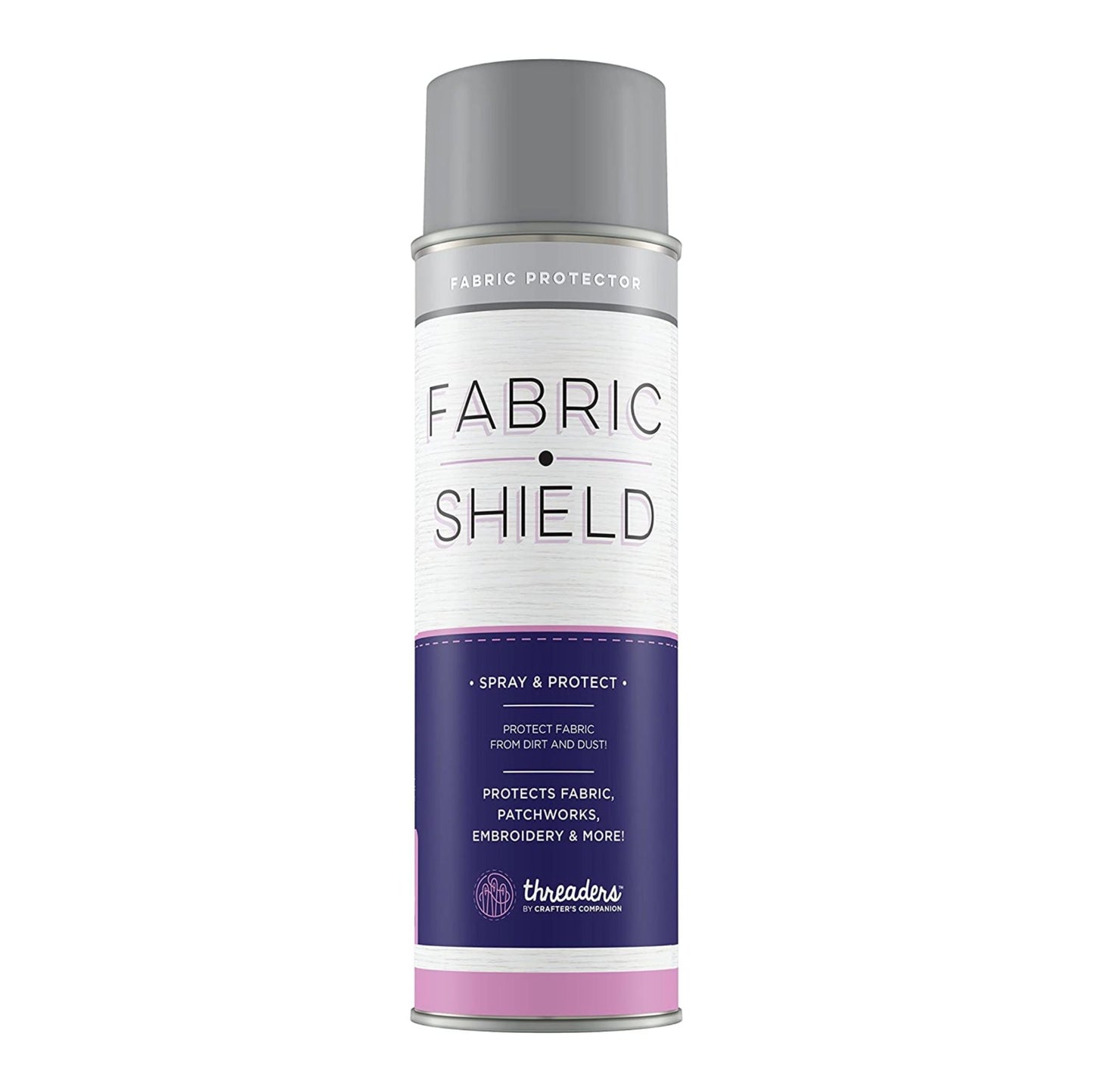 Fabric Shield Protective Spray - Bar - Mats.co.uk