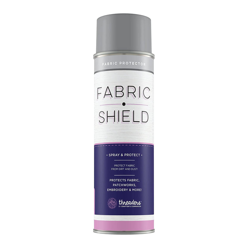 Fabric Shield Protective Spray - Bar - Mats.co.uk