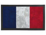 France Regular Bar Runner - Bar - Mats.co.uk