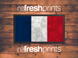 France Regular Bar Runner - Bar - Mats.co.uk