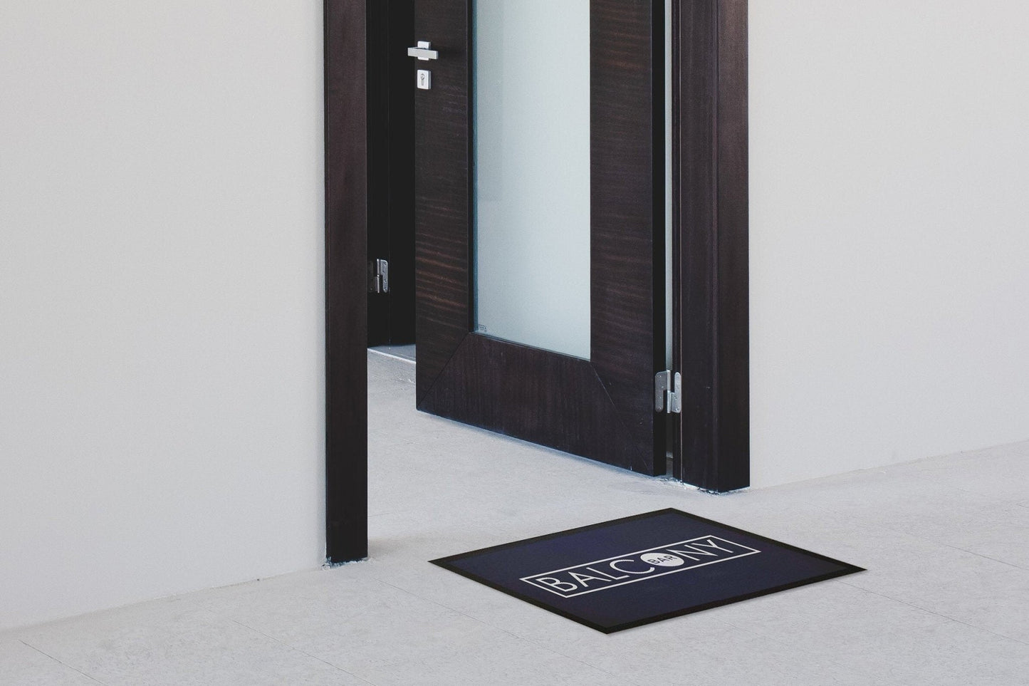 Free Design Service - Custom Floor Mat - Bar - Mats.co.uk
