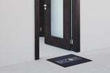 Free Design Service - Custom Floor Mat - Bar - Mats.co.uk