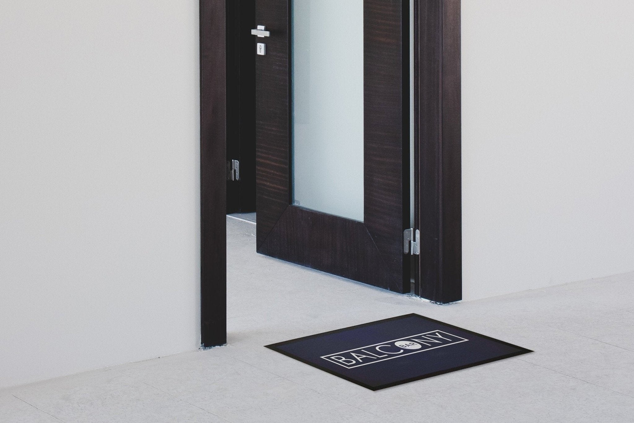 Free Design Service - Custom Floor Mat - Bar - Mats.co.uk