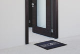 Free Design Service - Medium Floor Mat (Wholesale) - Bar - Mats.co.uk