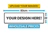 Free Design Service - Premium Bar Runner (Wholesale) - Bar - Mats.co.uk