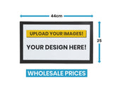Free Design Service - Regular Bar Runner (Wholesale) - Bar - Mats.co.uk
