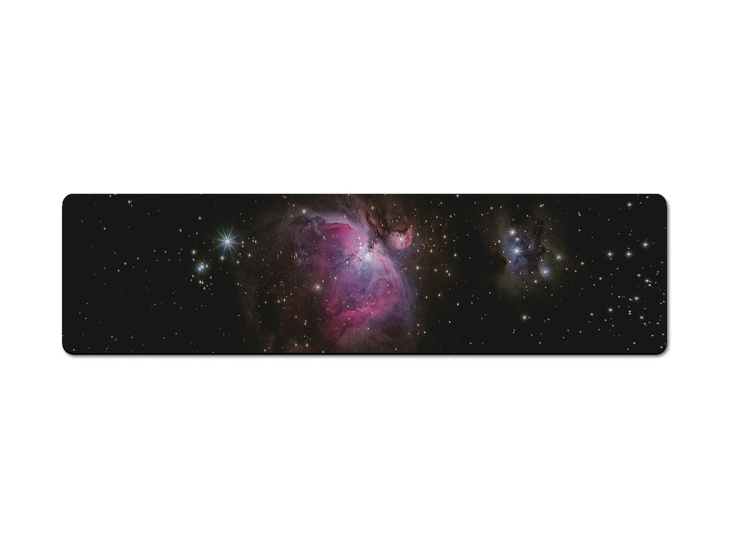 Galaxy Large Mouse Mat - Bar - Mats.co.uk