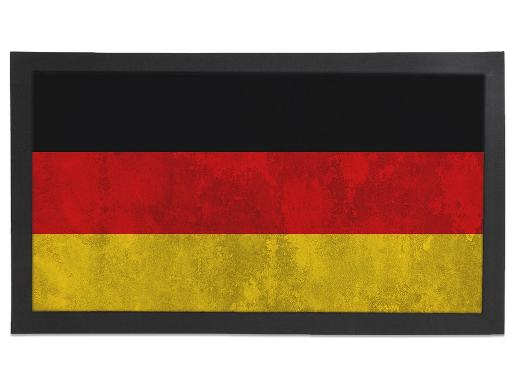 Germany Regular Bar Runner - Bar - Mats.co.uk